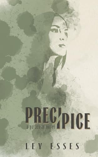 Precipice