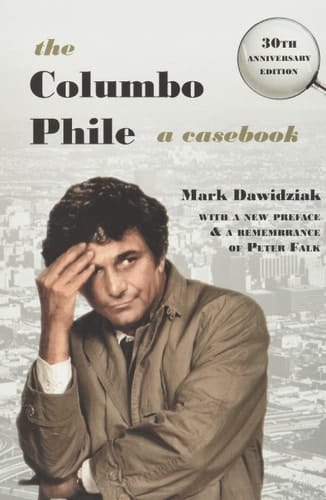 The Columbo Phile A Casebook