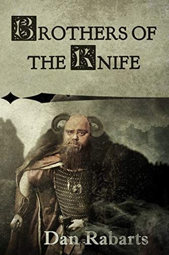 Brothers of the Knife Children of Bane Book 1