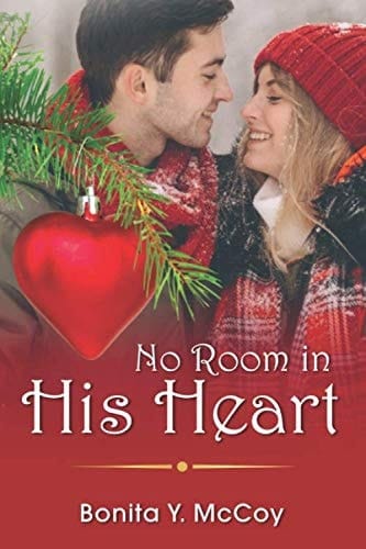 No Room in His Heart