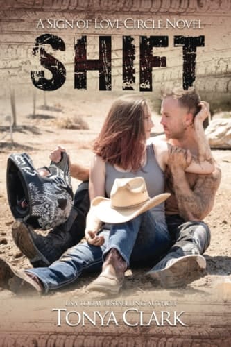 Shift A Sign of Love Circle Novel