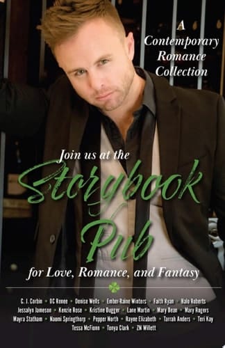 Tricks, Treats, & Teasers A Halloween and Paranormal Romance Collection