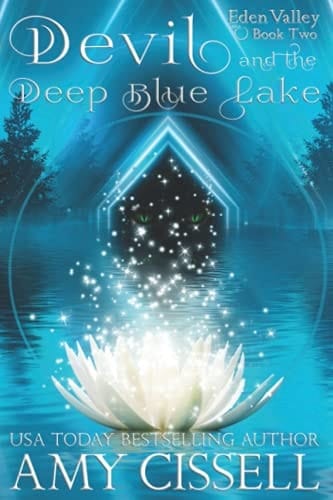 Devil and the Deep Blue Lake