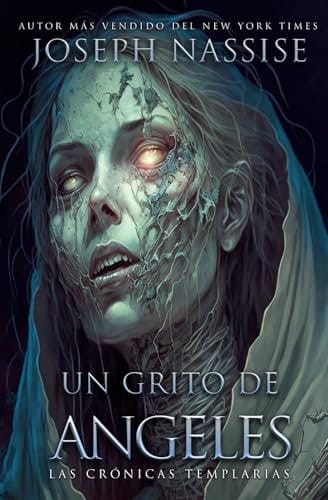 Un Grito De Angeles