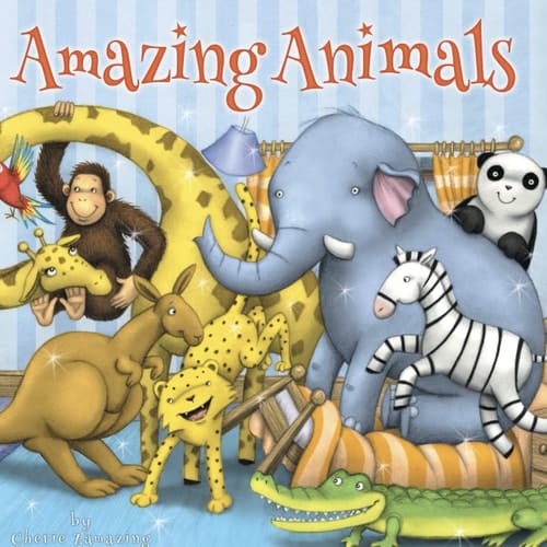 Amazing Animals