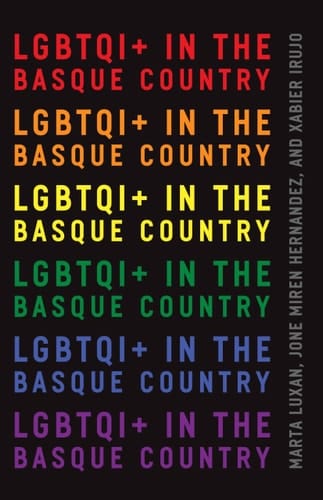 Lgbtqi+ in the Basque Country