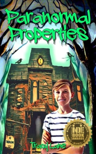 Paranormal Properties