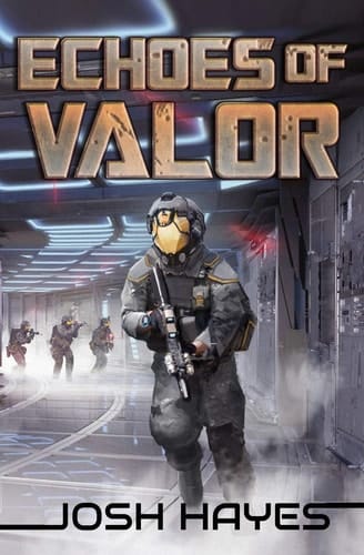 Echoes of Valor Valor Book Two