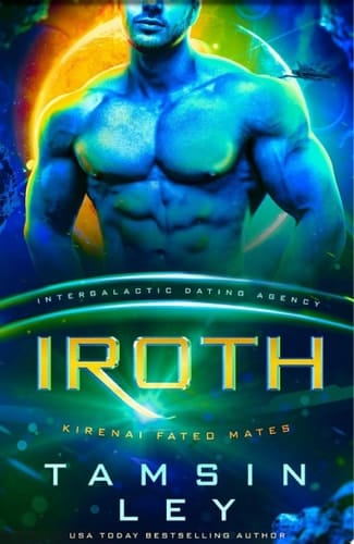 Iroth Kirenai Fated Mates (Intergalactic Dating Agency)