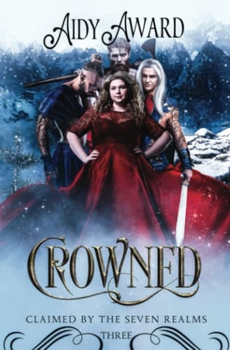 Crowned