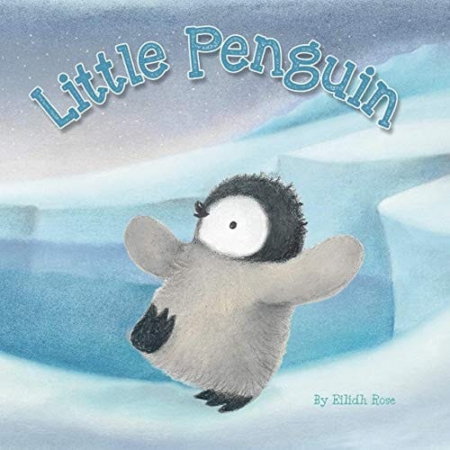Little Penguin