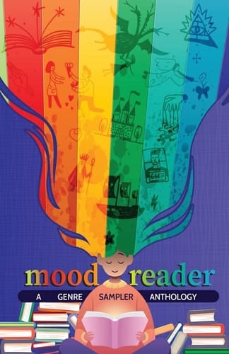 Mood Reader A Genre Sampler Anthology