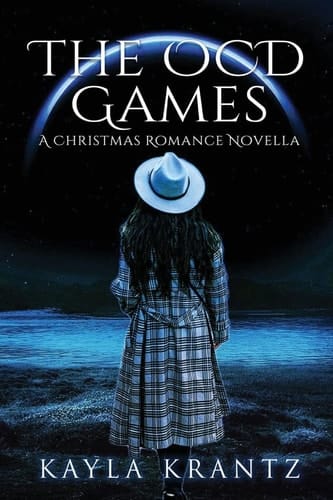 The OCD Games A Christmas Romance Novella