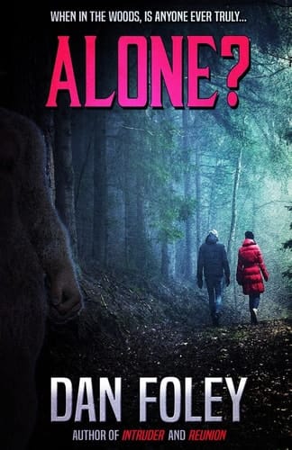 Alone?