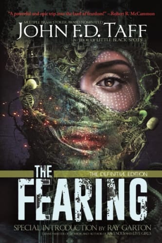 The Fearing The Definitive Edition