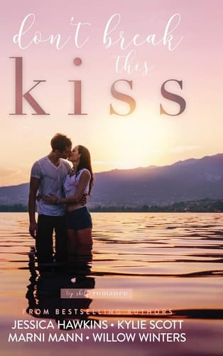 Don't Break this Kiss