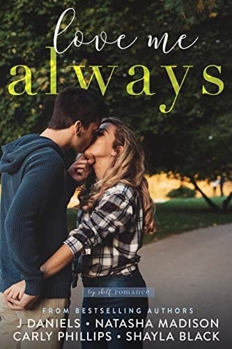 Love Me Always