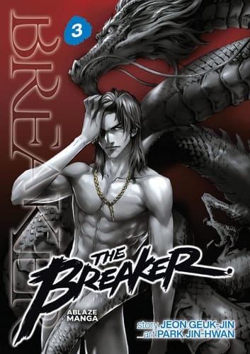 The Breaker