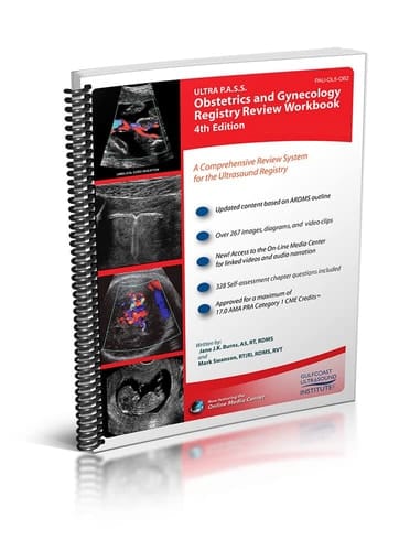PAU-OL5-OB2 ULTRA P.A.S.S. Obstetrics and Gynecology Registry Review Workbook 4th Edition
