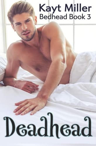 Deadhead Bedhead Book 3