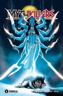 Mythkillers #6 Best of the Ahkaians