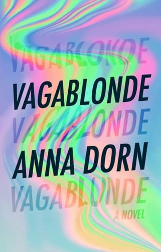 Vagablonde