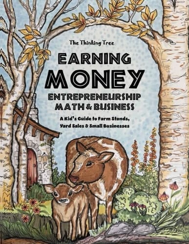 Homesteading Poetry 50 Poems & Prompts