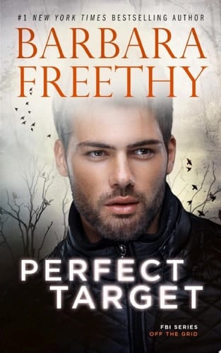Perfect Target A riveting, page-turning novel of politics, murder, and romance!