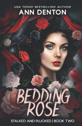 Bedding Rose (Stalked and Plucked)