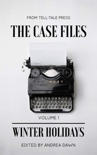 The Case Files Volume 1 Winter Holidays