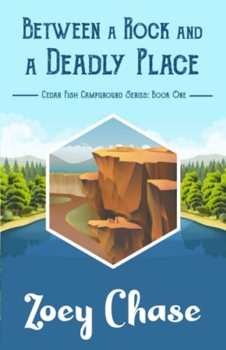 Between a Rock and a Deadly Place