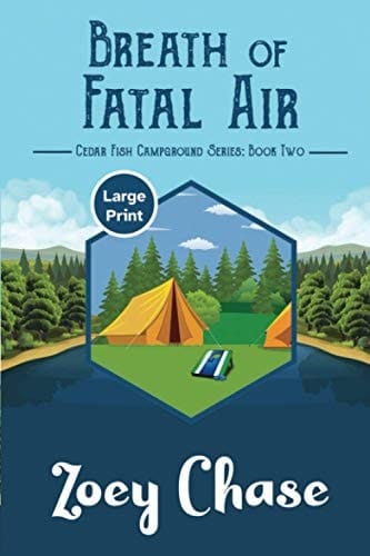 Breath of Fatal Air