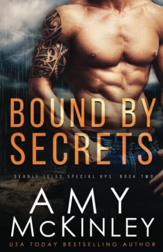 Bound by Secrets