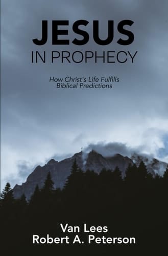 Jesus in Prophecy