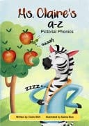 Ms. Claire's A-Z Pictorial Phonics