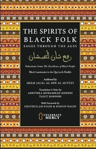 The Spirits of Black Folk Sages Through the Ages