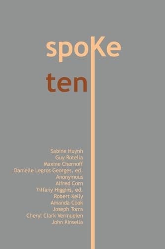 SpoKe 10