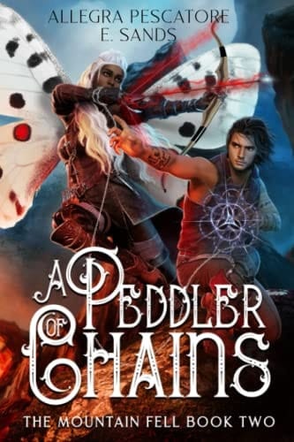 A Peddler of Chains