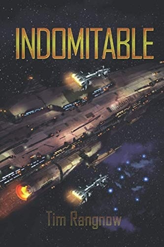 Indomitable