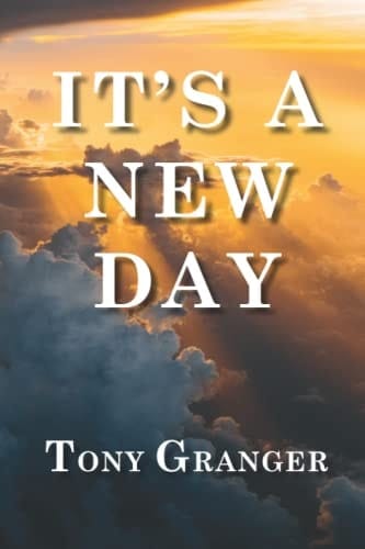 It's a New Day