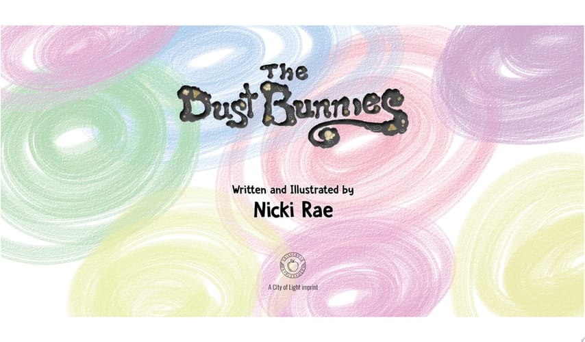 The Dust Bunnies