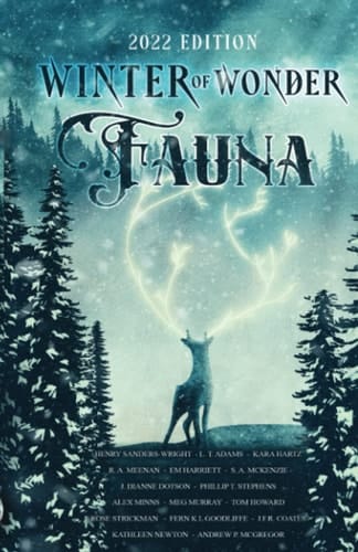 Winter of Wonder : Fauna (2022 Edition)