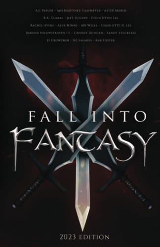 Fall Into Fantasy 2023