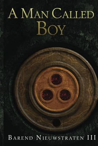 A Man Called Boy
