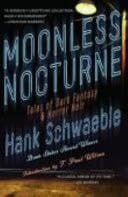 Moonless Nocturne Tales of Dark Fantasy and Horror Noir