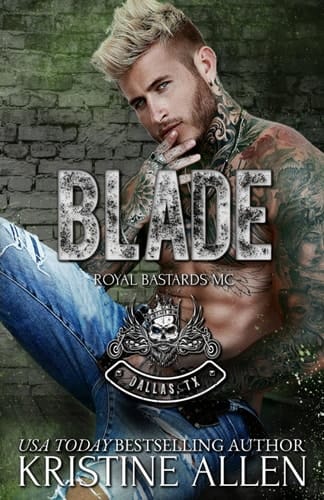 Blade