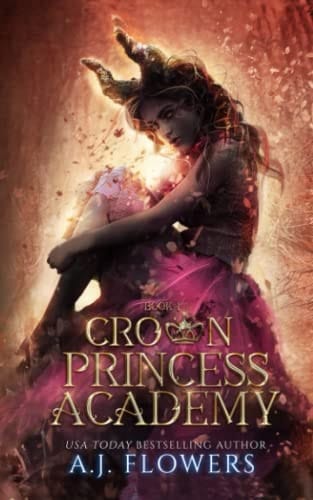 Crown Princess Academy Special Edition