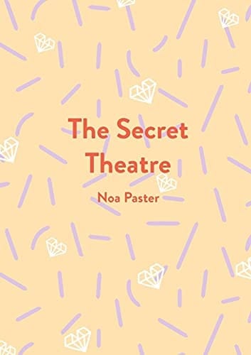 The Secret Theatre