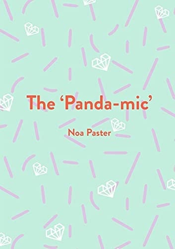 The 'Panda-Mic'
