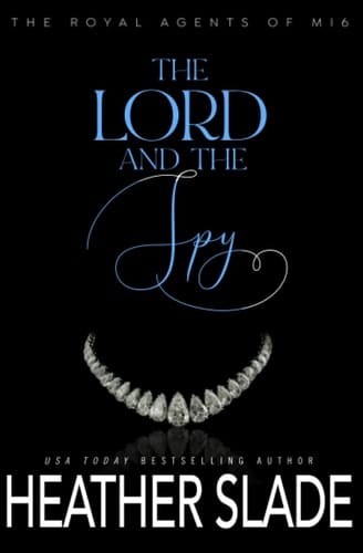 The Lord and the Spy